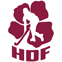 Hibiscus Dairy Flat Hockey Club Incorporated logo