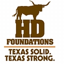 Hd Foundations, Inc. logo