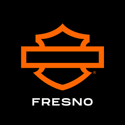 Fresno Harley-Davidson logo