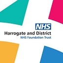 Favicon of Harrogate and District NHS Foundation Trust