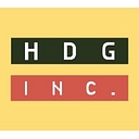 Hdg Inc. logo