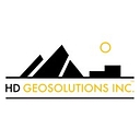 Hd Geosolutions, Inc. logo