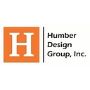 Humber Design Group, Inc. logo