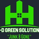 HD Green Solutions logo