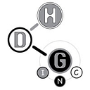 Hdg Inc. logo