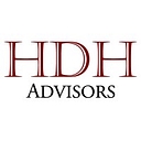 Hdh Advisors, Llc logo