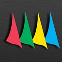 Harwich and Dovercourt High School logo