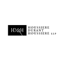 Houssiere, Durant, Houssiere Llp logo