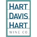Hart Davis Hart Wine Co. logo
