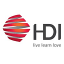 Hdi logo