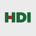 HDI DE logo