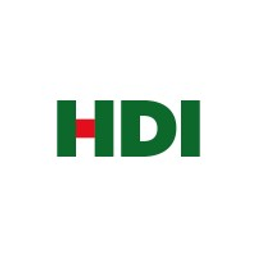 HDI Global Insurance Company logo