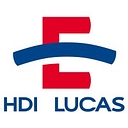 Hdi Lucas logo