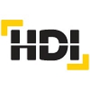 Hunter Dickinson Inc. logo