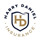 Harry Daniel Insurance logo