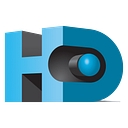 Hd Interactive Inc. logo