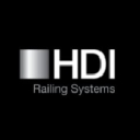 HDI Railing Systems logo