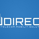 Hdirect Telecom Inc. logo
