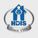 HDIS logo