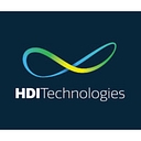 Hdi Technologies Inc. logo
