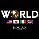 HDK LUX Products