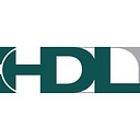 Hdl Engineering Consultants, Llc logo