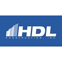 Hdl Construction, Inc logo