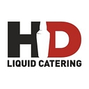 Hd Liquid Catering logo