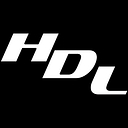 High Definition Logistics logo