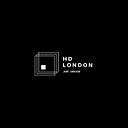 HD London Art