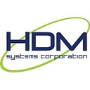 Hdm Systems logo