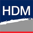Diesel-Holland BV logo