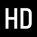 Hd Made logo