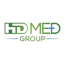 Hd Med Group logo