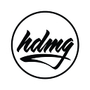 Hdmg logo