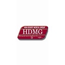 High Desert Medical Group logo