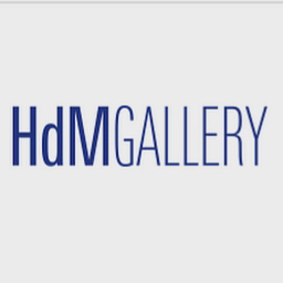 HDM Gallery Ltd logo
