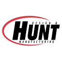 Hunt Design And Manufacturing, Inc logo