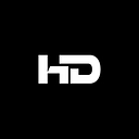 Logo for hdmuscle.com
