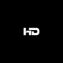 Hd Muscle logo