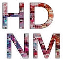Hdnm Entertainment Llc logo