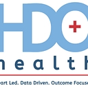 hdohealth Logo