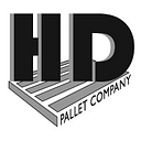 Hd Pallet Company, Llc. logo