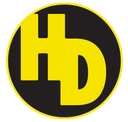 HD Paving & Sealcoating logo