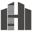 HDPLUS Construction logo