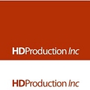 Hd Production logo