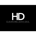 Hdprofessionalcleaning logo
