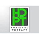 Hd Physical Therapy logo