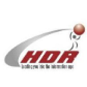 HDR logo