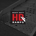 Heavy Duty Ramps logo